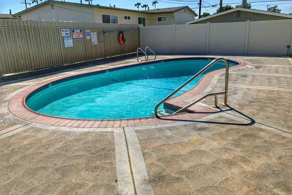 Huntington Highlight - Pool, Patio, Close To Beach Huntington Beach Exterior photo